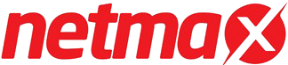 Netmax Logo