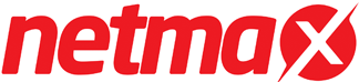 Netmax Logo